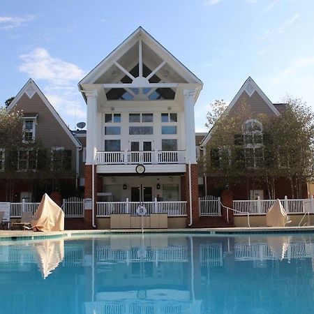 King'S Creek Plantation Hotel Williamsburg Exterior photo