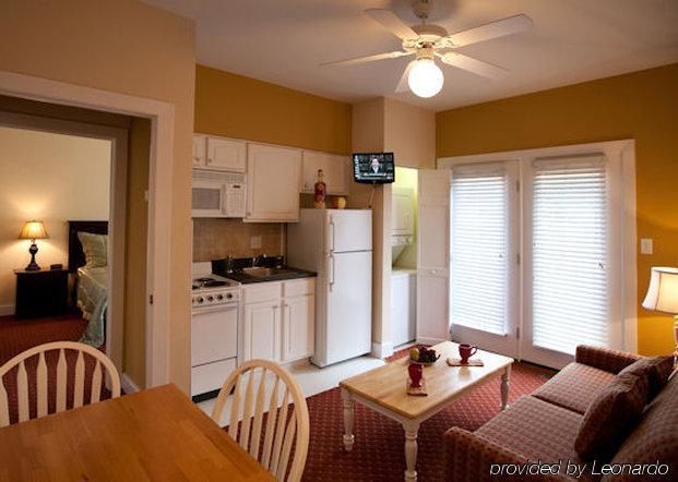 King'S Creek Plantation Hotel Williamsburg Room photo