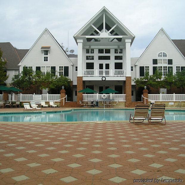 King'S Creek Plantation Hotel Williamsburg Facilities photo