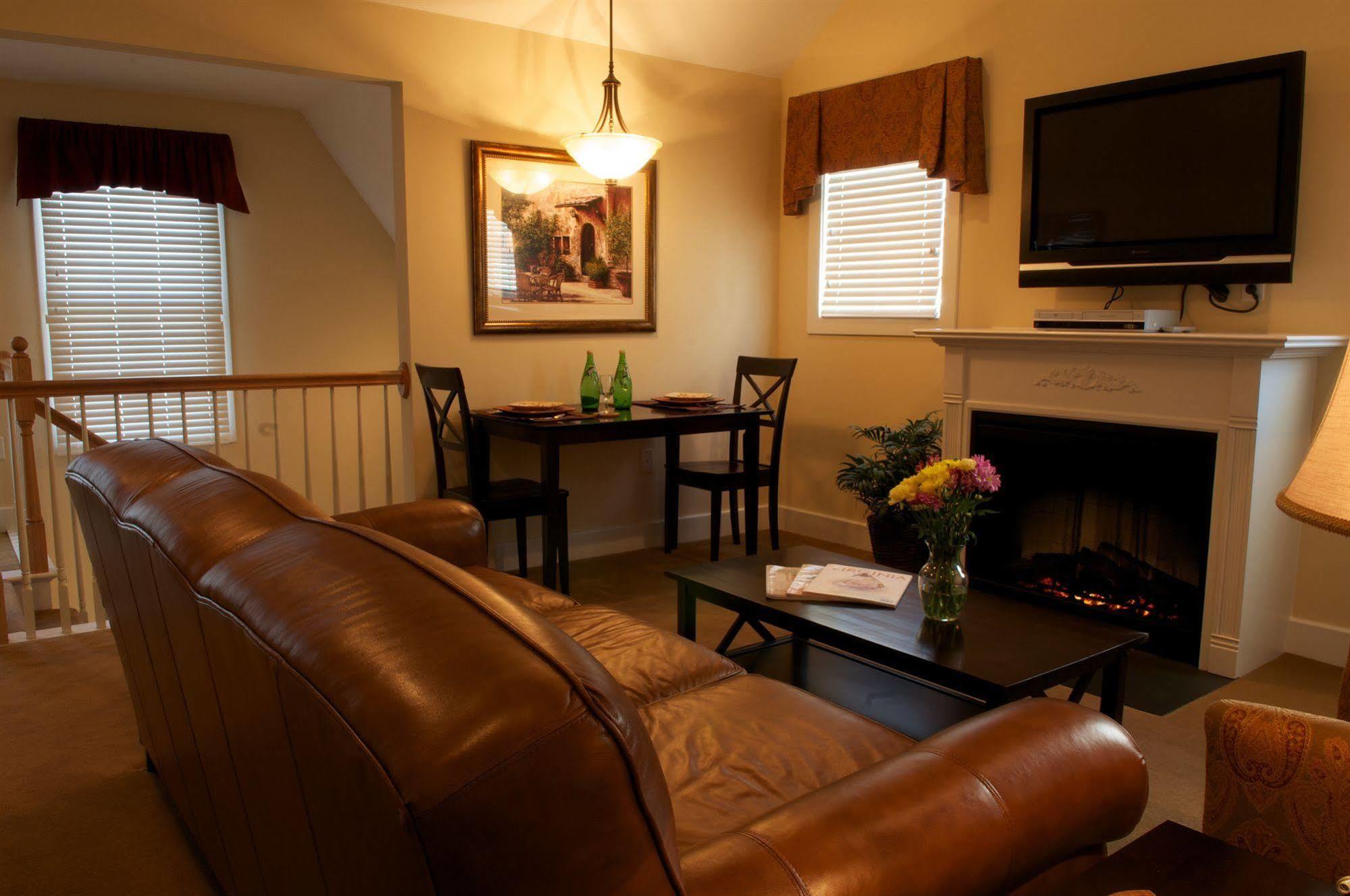 King'S Creek Plantation Hotel Williamsburg Room photo